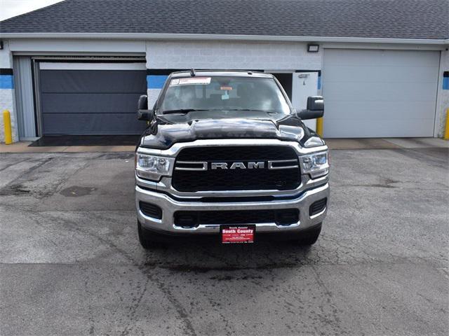 new 2024 Ram 2500 car, priced at $53,630