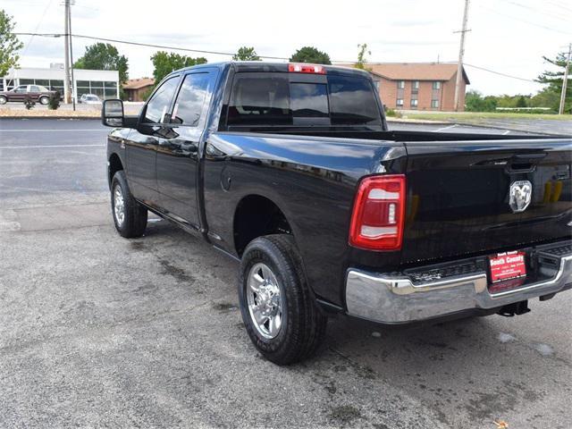 new 2024 Ram 2500 car, priced at $53,630