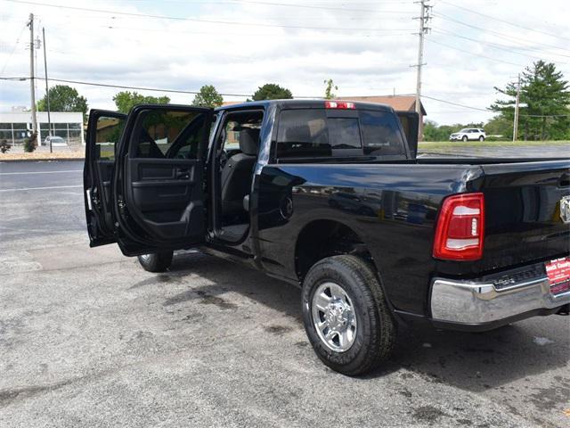 new 2024 Ram 2500 car, priced at $53,630