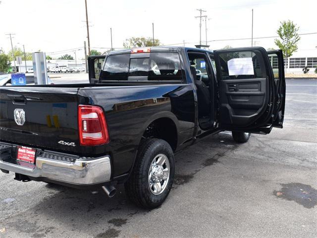 new 2024 Ram 2500 car, priced at $53,630