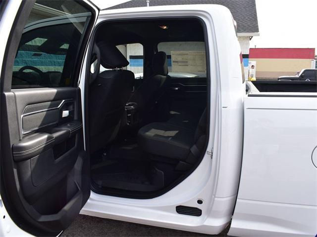 new 2026 Ram 2500 car, priced at $67,060
