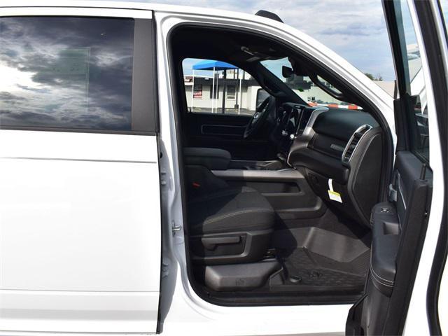 new 2026 Ram 2500 car, priced at $67,060