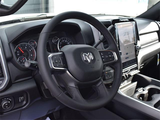 new 2026 Ram 2500 car, priced at $67,060