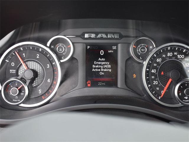 new 2026 Ram 2500 car, priced at $67,060