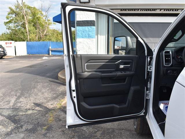 new 2026 Ram 2500 car, priced at $67,060