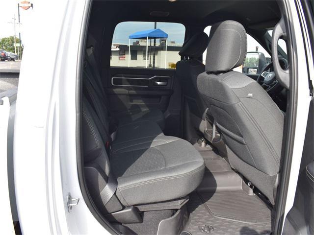 new 2026 Ram 2500 car, priced at $67,060