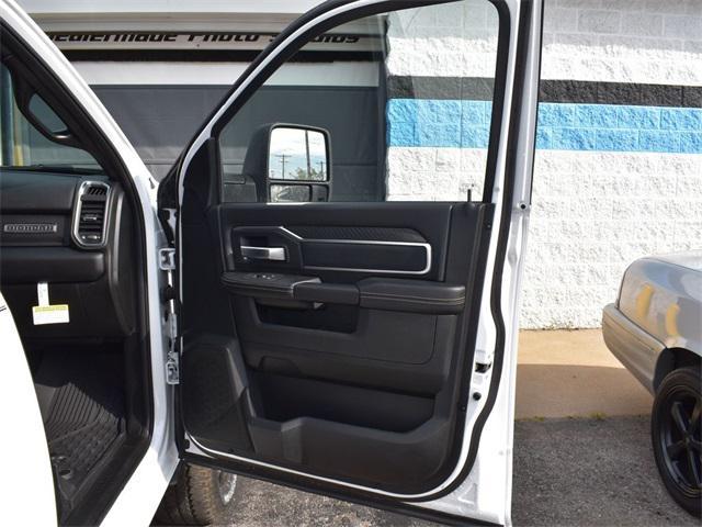 new 2026 Ram 2500 car, priced at $67,060