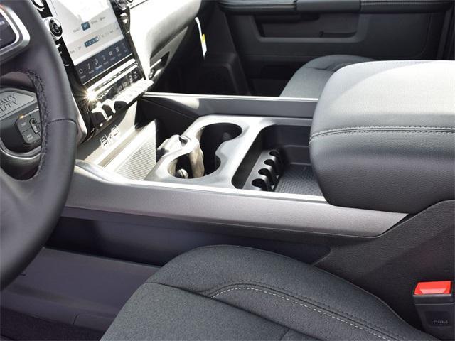 new 2026 Ram 2500 car, priced at $67,060