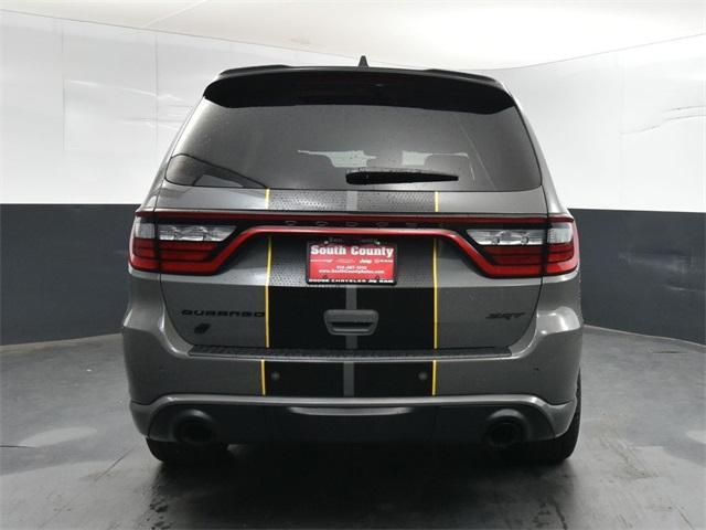 new 2024 Dodge Durango car, priced at $69,035