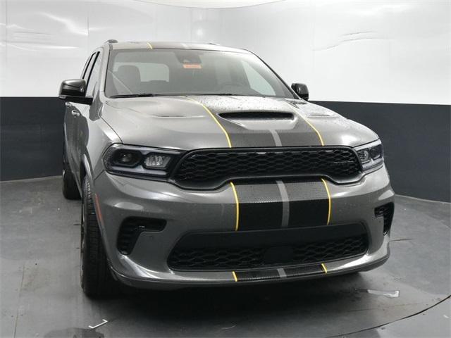 new 2024 Dodge Durango car, priced at $69,035