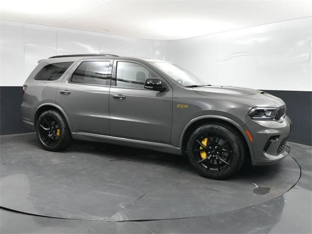 new 2024 Dodge Durango car, priced at $69,035