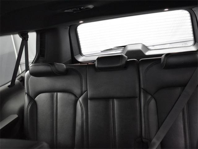 used 2023 Jeep Wagoneer L car, priced at $35,000