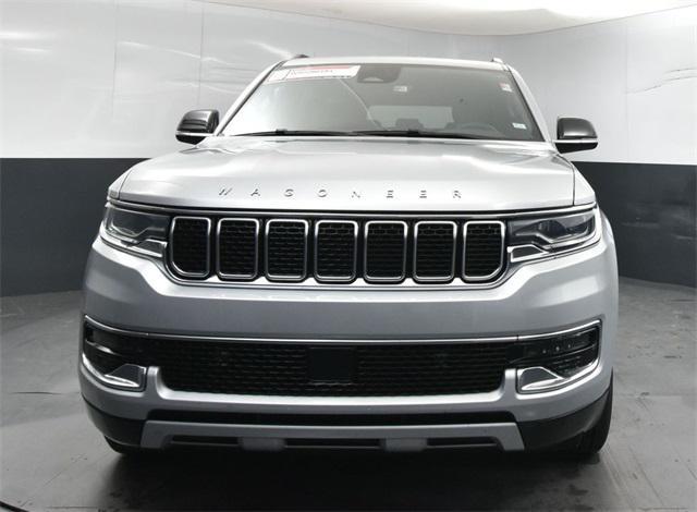 used 2023 Jeep Wagoneer L car, priced at $35,000