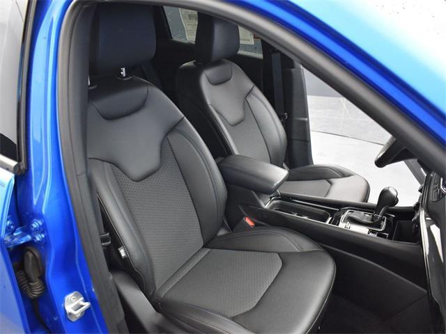 new 2025 Jeep Compass car, priced at $29,233