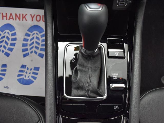new 2025 Jeep Compass car, priced at $29,233