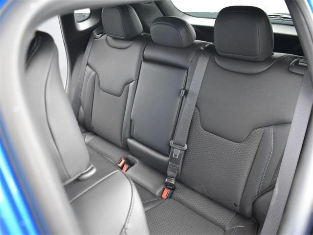 new 2025 Jeep Compass car, priced at $29,233