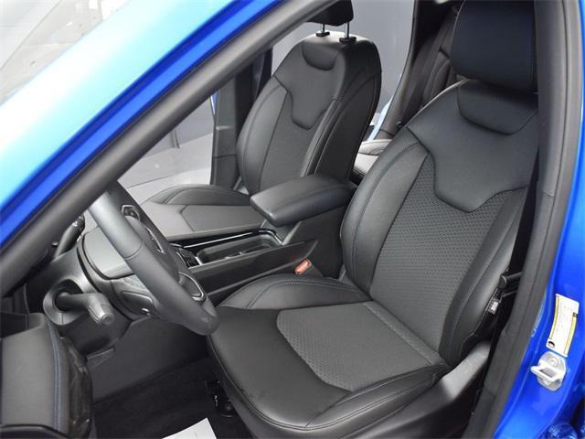 new 2025 Jeep Compass car, priced at $29,233
