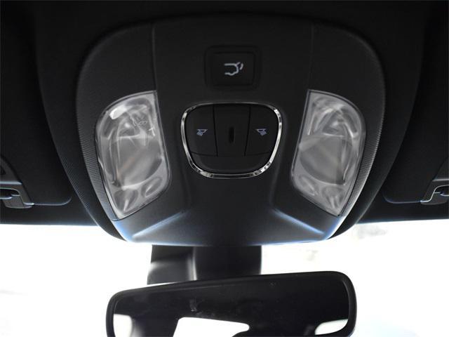 new 2025 Jeep Compass car, priced at $29,233