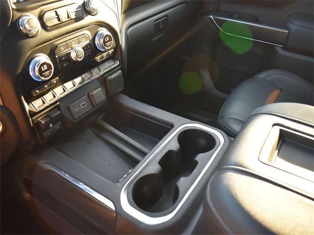 used 2019 GMC Sierra 1500 car, priced at $37,000
