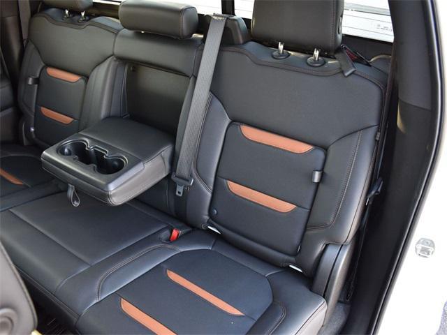 used 2019 GMC Sierra 1500 car, priced at $37,000