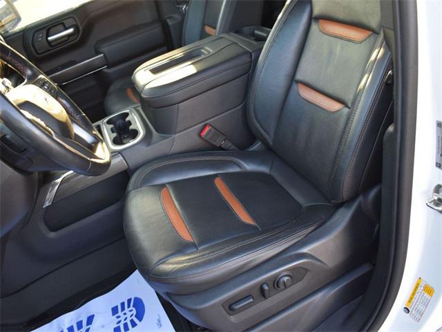 used 2019 GMC Sierra 1500 car, priced at $37,000