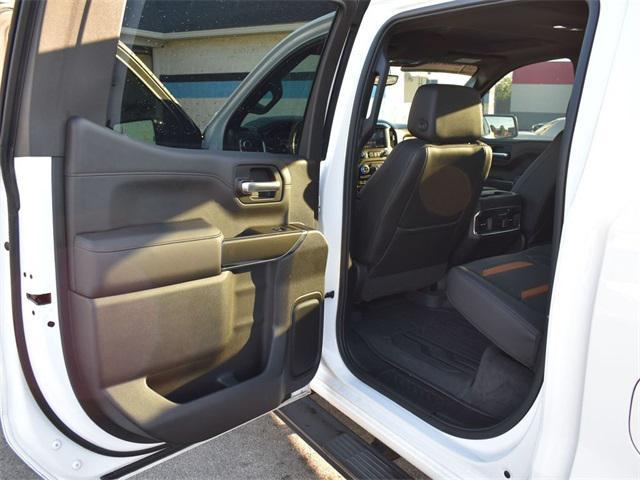 used 2019 GMC Sierra 1500 car, priced at $37,000