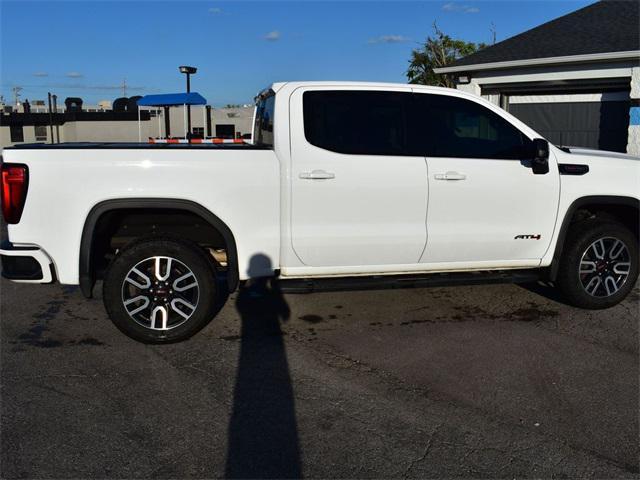 used 2019 GMC Sierra 1500 car, priced at $37,000