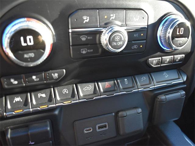 used 2019 GMC Sierra 1500 car, priced at $37,000