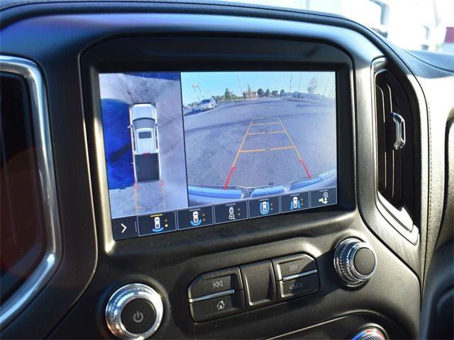 used 2019 GMC Sierra 1500 car, priced at $37,000