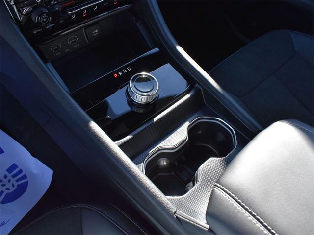 new 2025 Jeep Grand Cherokee L car, priced at $41,875