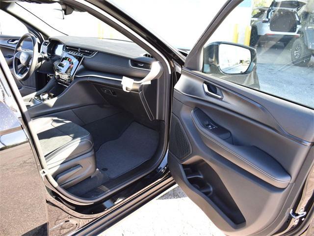 new 2025 Jeep Grand Cherokee L car, priced at $41,875