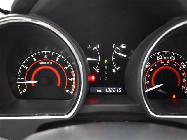 used 2012 Toyota Highlander car, priced at $11,000
