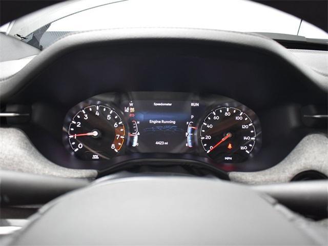 new 2025 Jeep Compass car, priced at $22,535