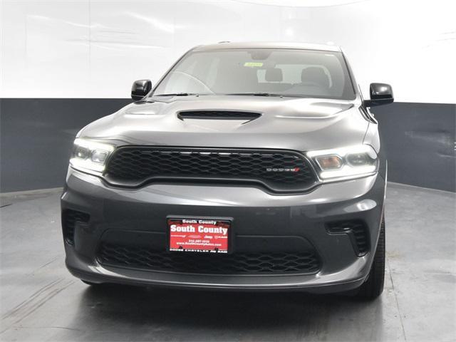 new 2025 Dodge Durango car, priced at $53,180