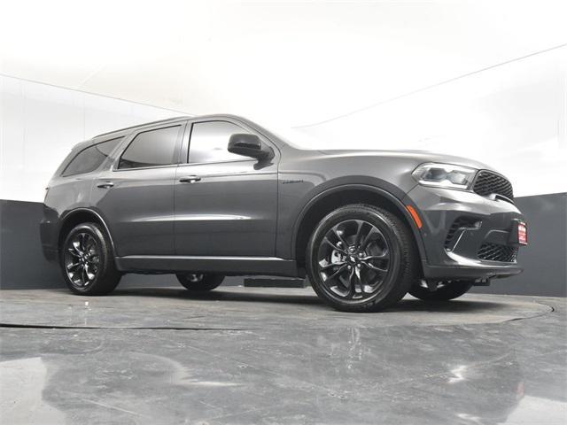 new 2025 Dodge Durango car, priced at $53,180