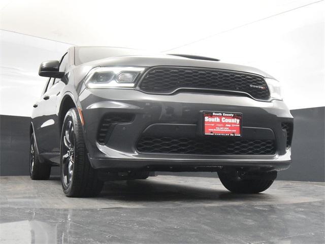 new 2025 Dodge Durango car, priced at $53,180