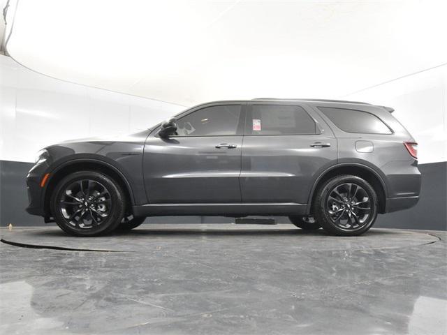 new 2025 Dodge Durango car, priced at $53,180