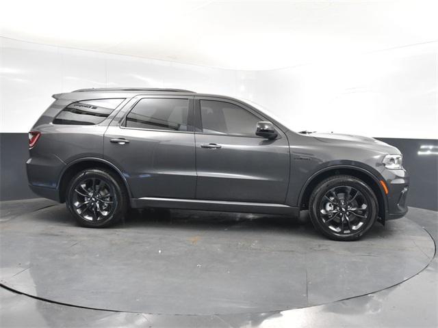 new 2025 Dodge Durango car, priced at $53,180