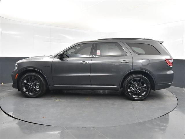 new 2025 Dodge Durango car, priced at $53,180