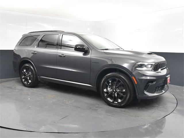 new 2025 Dodge Durango car, priced at $53,180