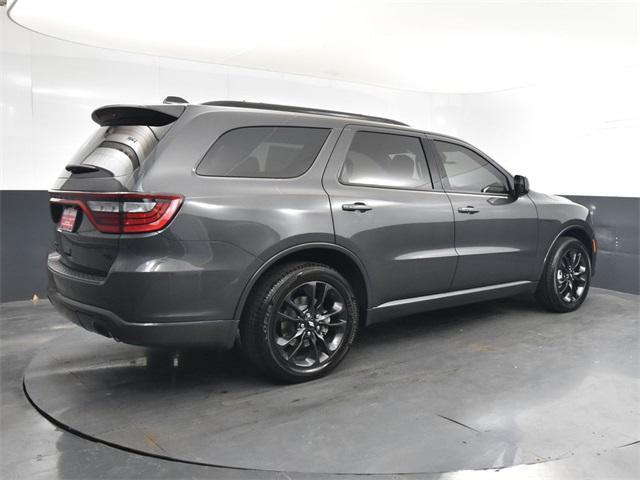 new 2025 Dodge Durango car, priced at $53,180