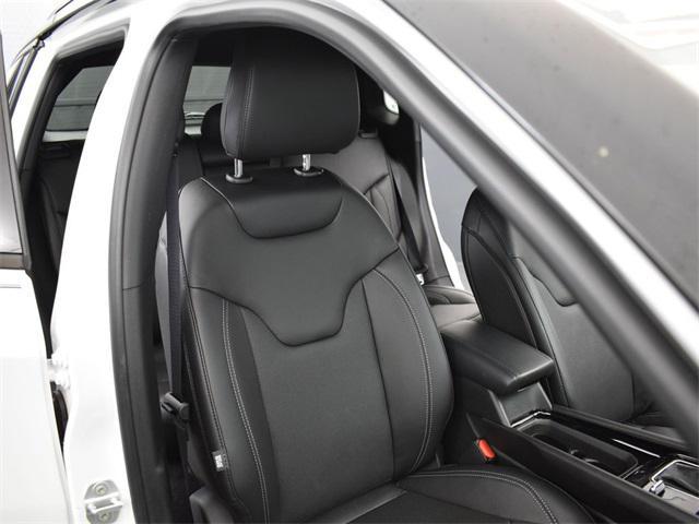 new 2025 Jeep Compass car, priced at $31,823