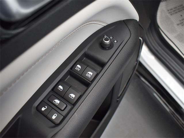 new 2025 Jeep Compass car, priced at $31,823