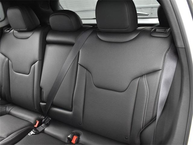 new 2025 Jeep Compass car, priced at $31,823