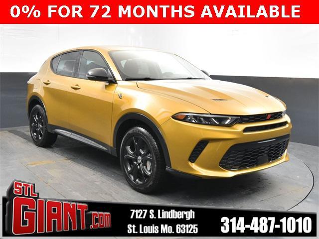 new 2024 Dodge Hornet car, priced at $29,685