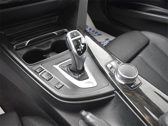 used 2017 BMW 330 car, priced at $16,000