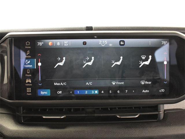 used 2024 Jeep Wrangler 4xe car, priced at $36,000