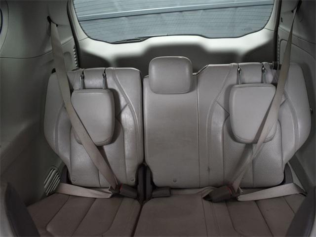 used 2021 Chrysler Voyager car, priced at $19,800