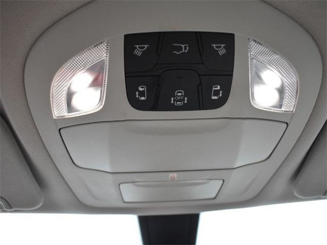 used 2021 Chrysler Voyager car, priced at $19,800