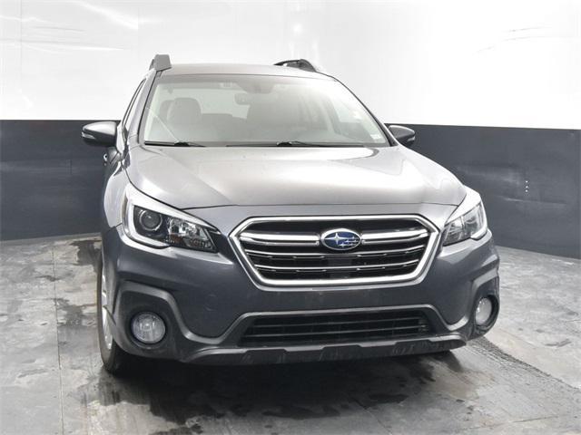 used 2019 Subaru Outback car, priced at $16,000